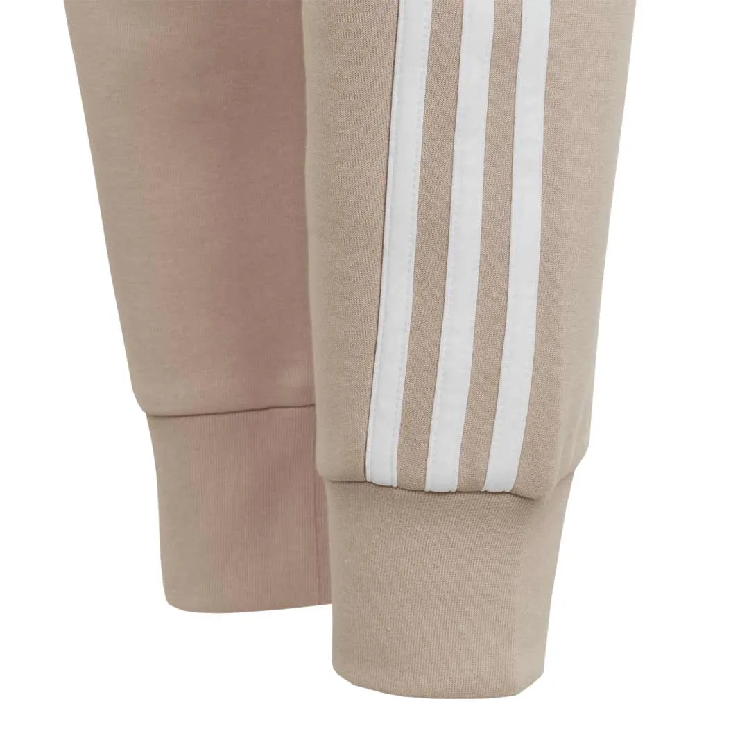 adidas - Girls' (Junior) Future Icons 3 Stripe Pant (IC0117)