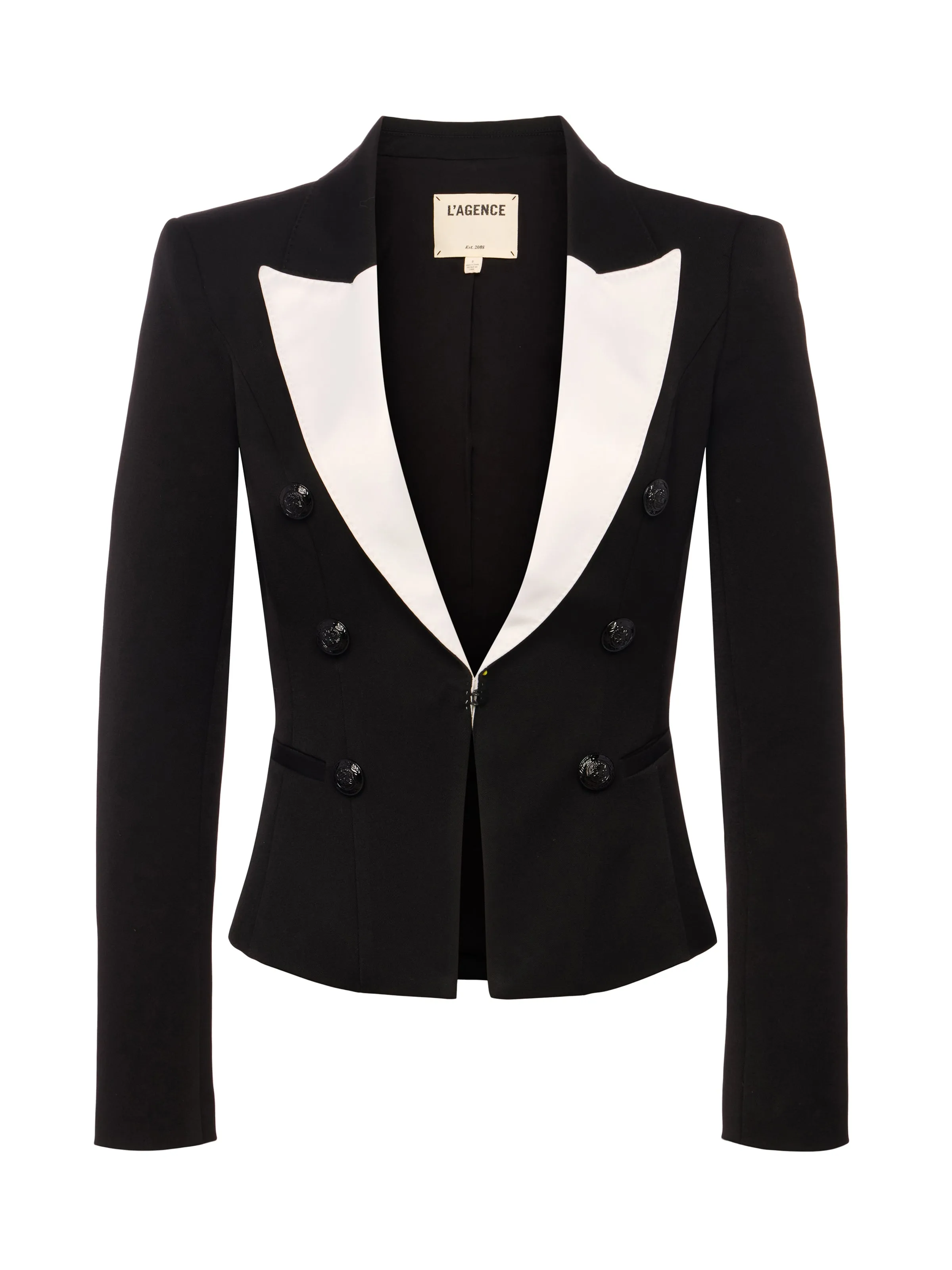 Andalusia Blazer