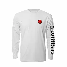 Battleship Long Sleeve T-Shirt