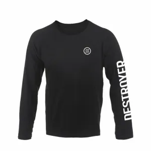 Battleship Long Sleeve T-Shirt