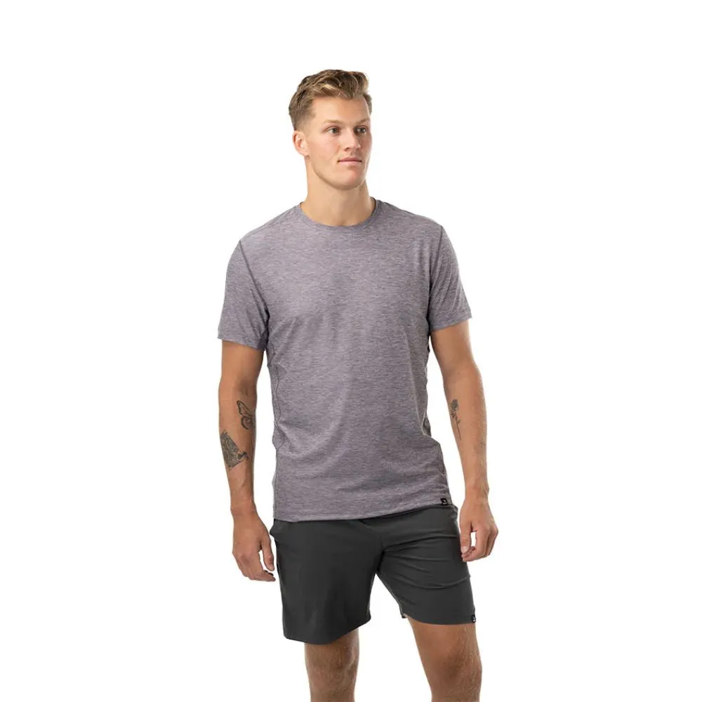 Bauer S24 FLC SS Tech T-Shirt