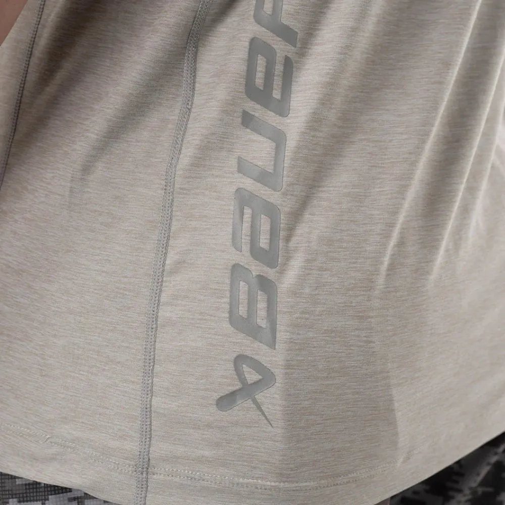 Bauer S24 FLC SS Tech T-Shirt