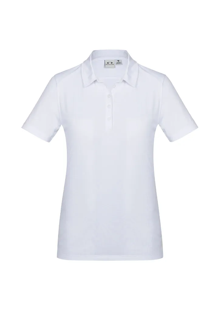 Biz Collection P815LS Aero Ladies Polo