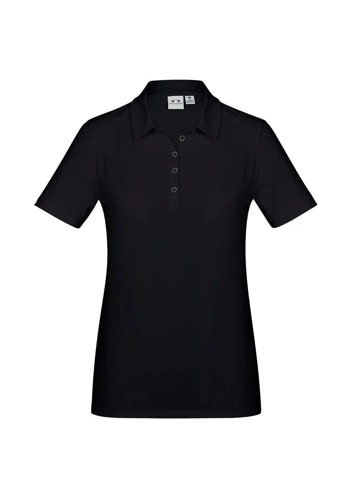 Biz Collection P815LS Aero Ladies Polo