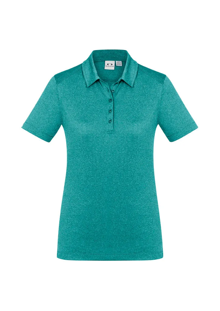 Biz Collection P815LS Aero Ladies Polo