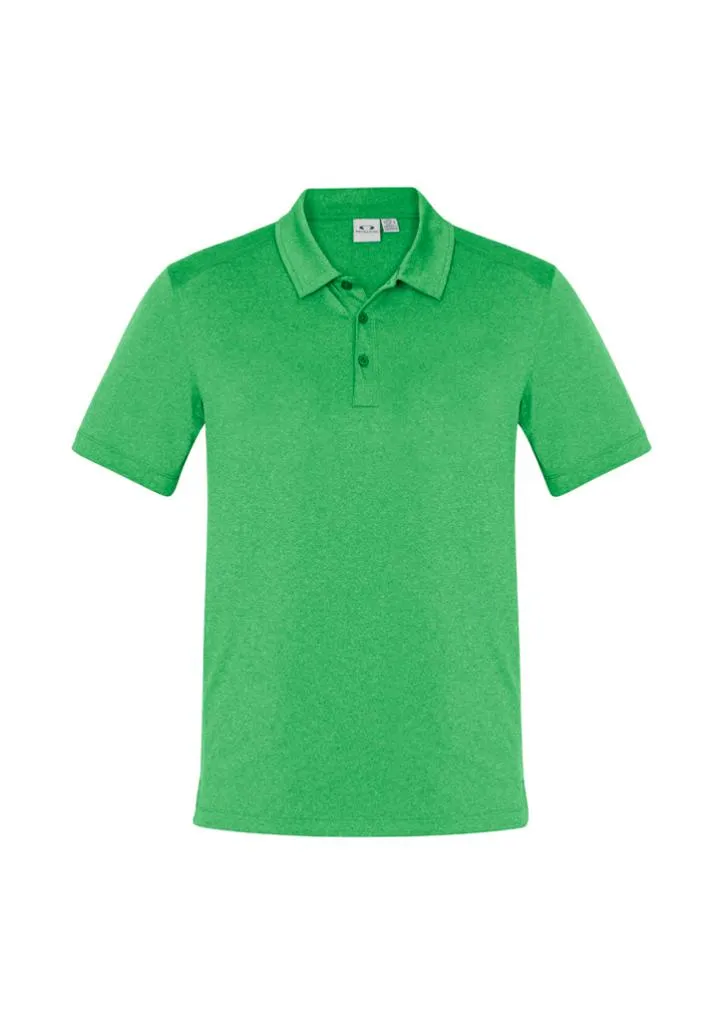 Biz Collection P815MS Aero Mens Polo