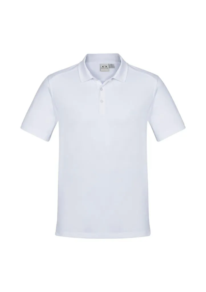 Biz Collection P815MS Aero Mens Polo