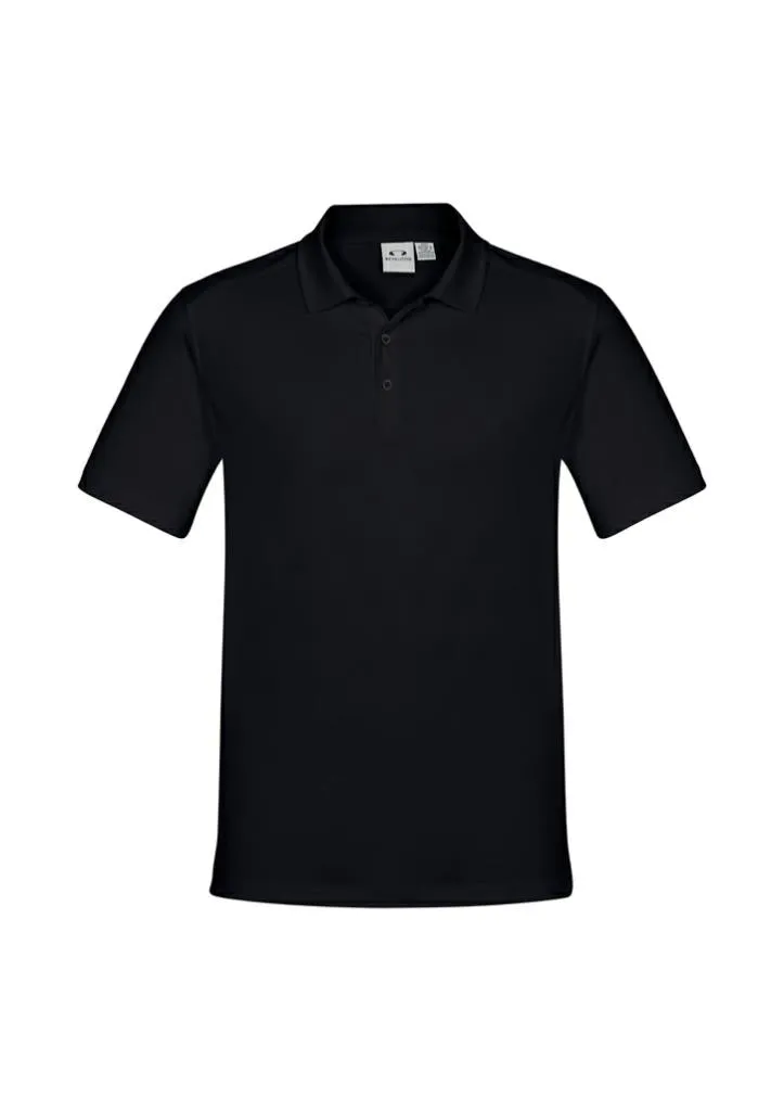 Biz Collection P815MS Aero Mens Polo