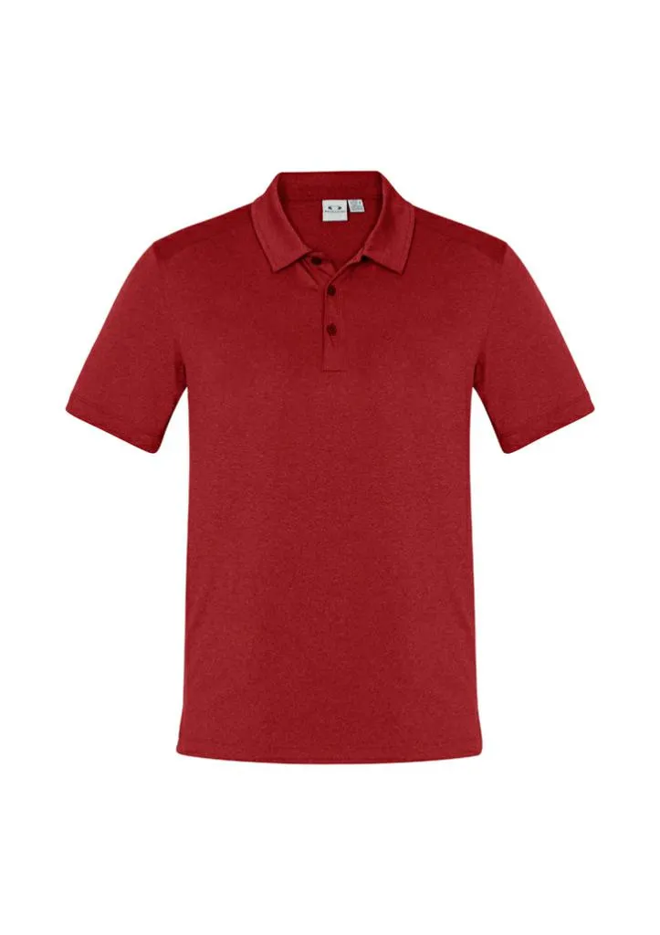 Biz Collection P815MS Aero Mens Polo