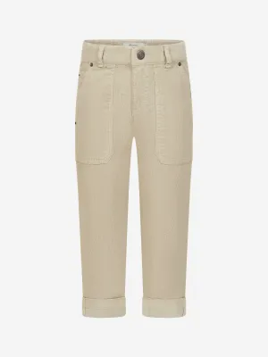 Bonpoint Boys Trousers