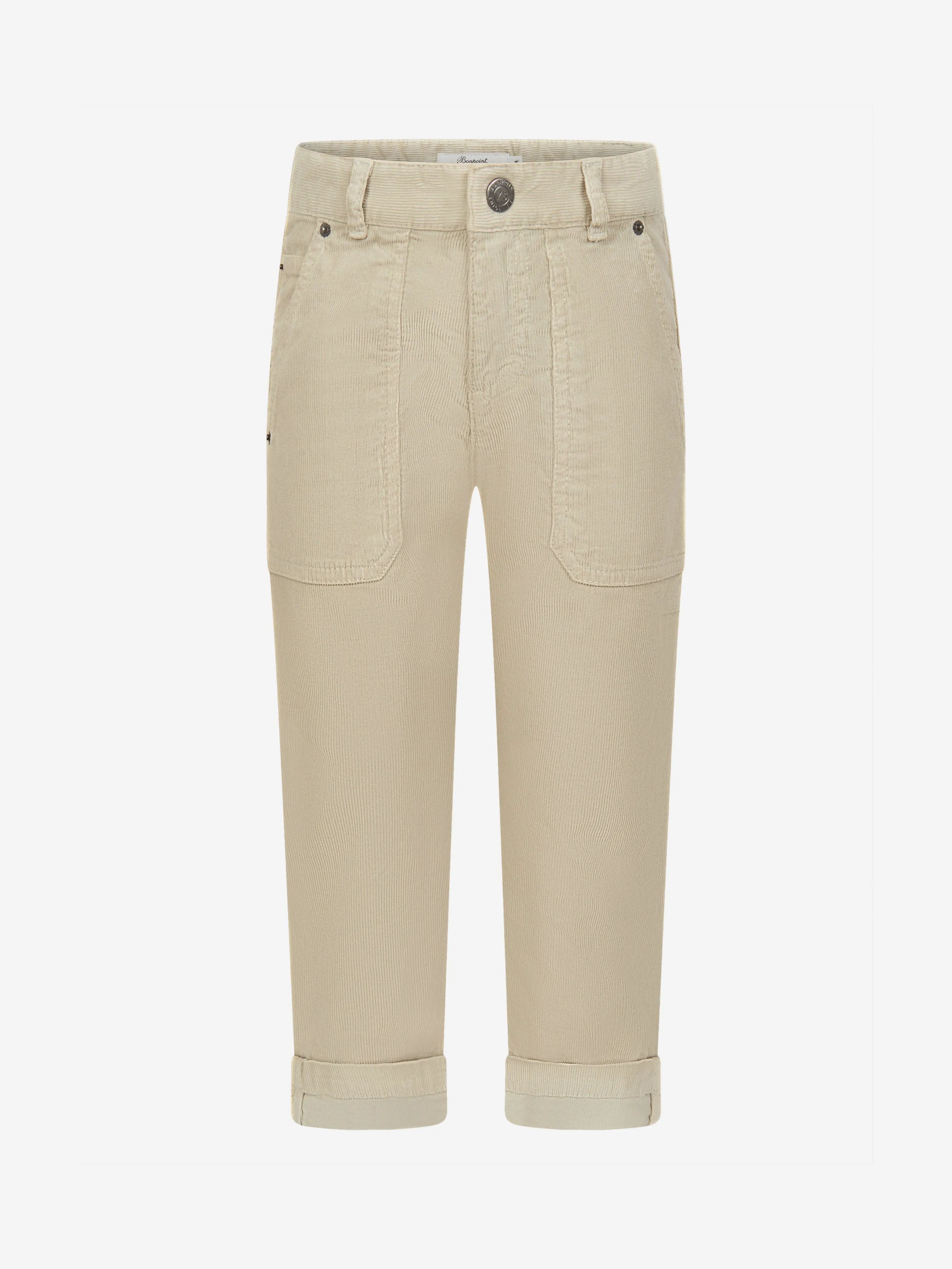 Bonpoint Boys Trousers