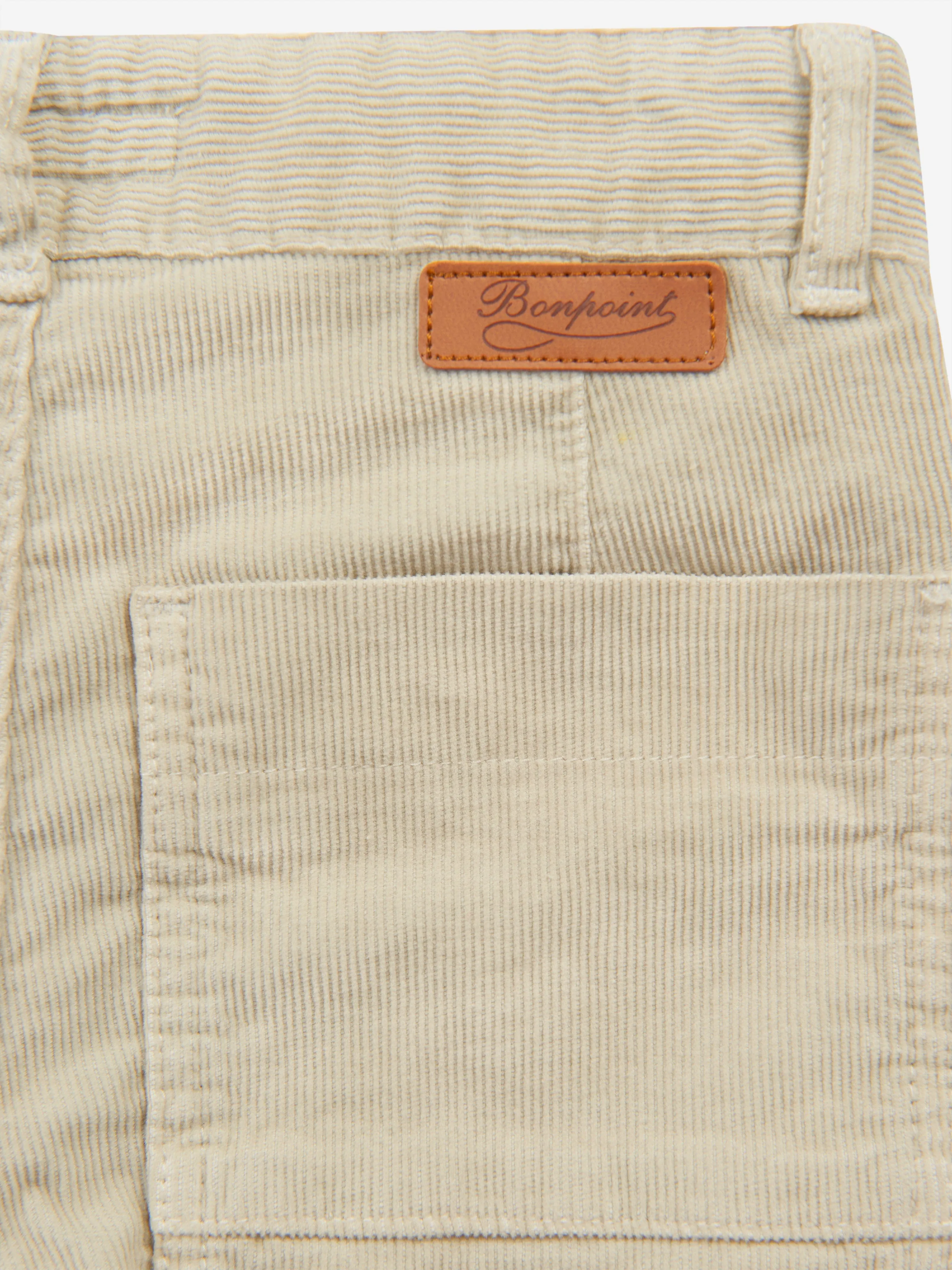 Bonpoint Boys Trousers