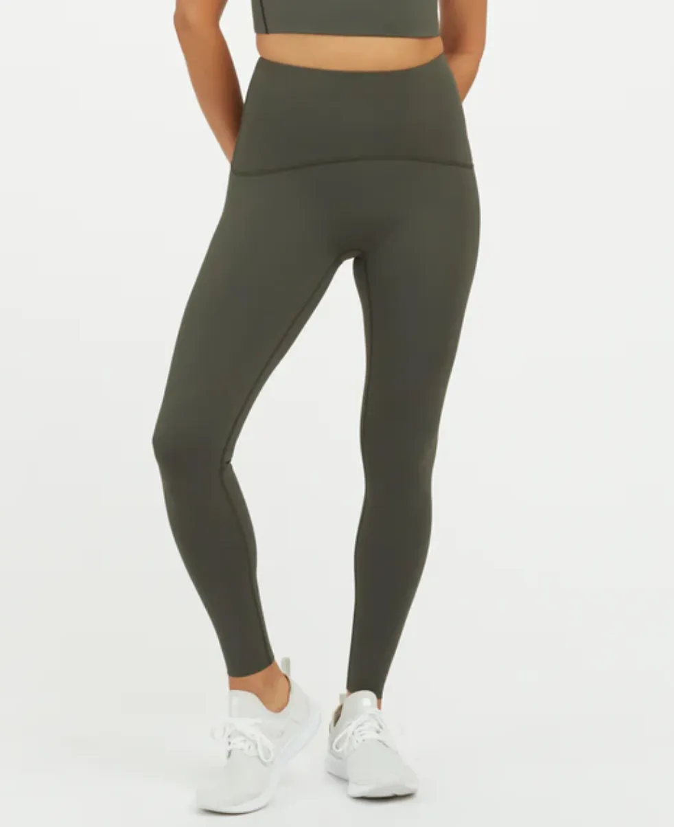 Booty Boost Active Leggings