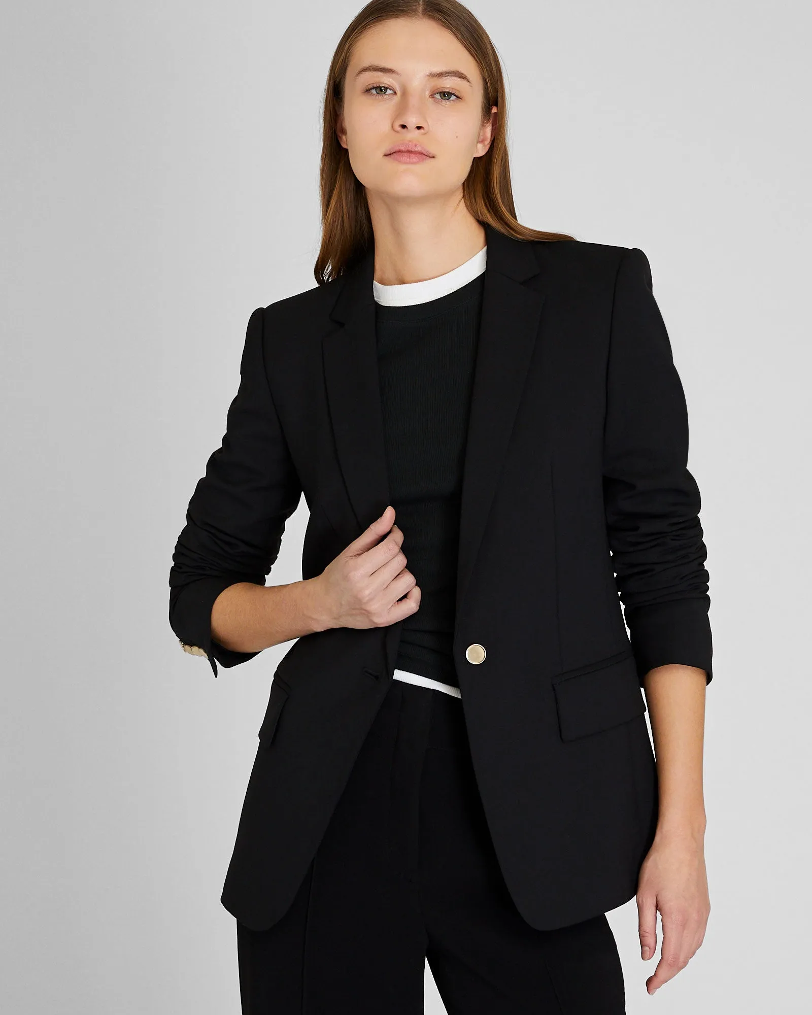 Borrem Blazer