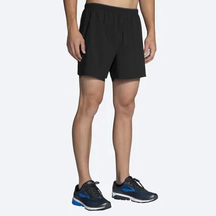 Brooks Go To 5" Short Men's