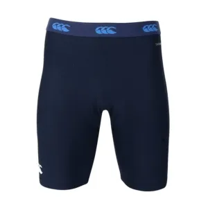 Canterbury Thermoreg Baselayer Short - Navy