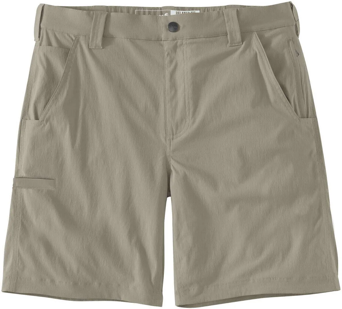 Carhartt Ripstop Lightweight Work Shorts, beige