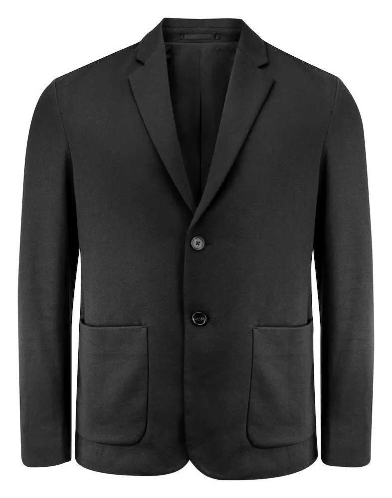 Casual Blazer Black