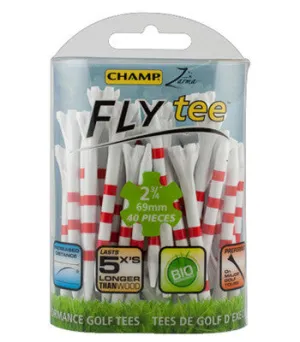 Champ Zarma Flytee My Hite