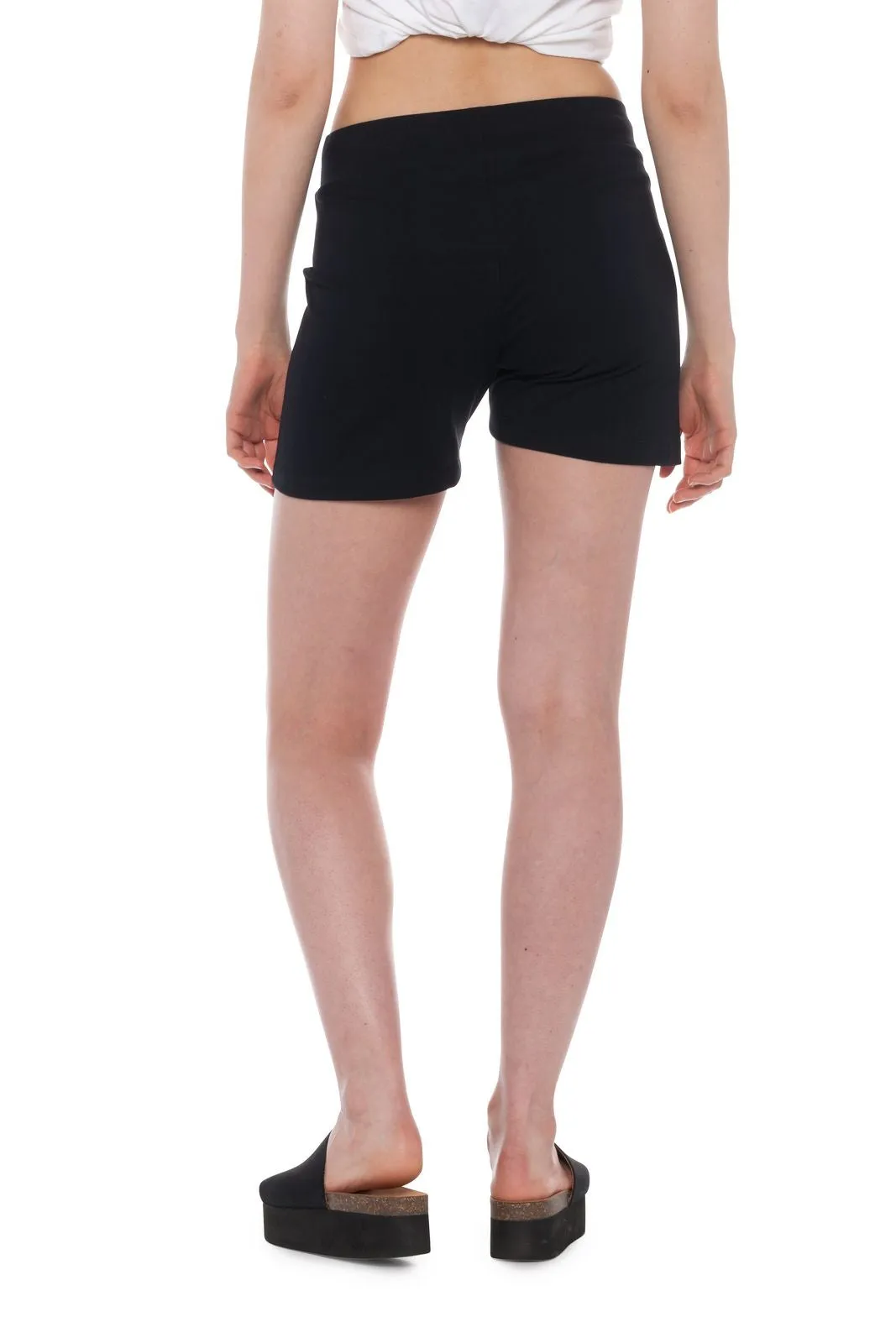 Chloe | Women's Lightweight Terry Shorts