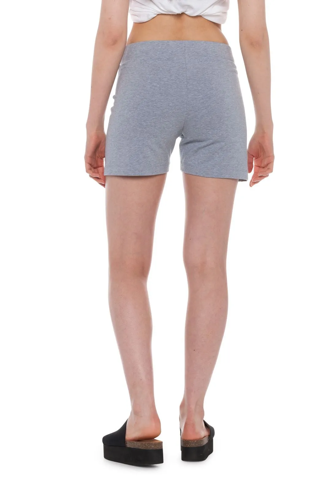 Chloe | Women's Lightweight Terry Shorts