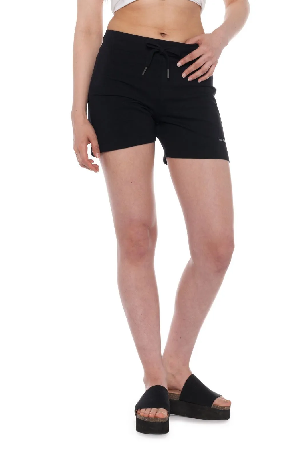 Chloe | Women's Lightweight Terry Shorts