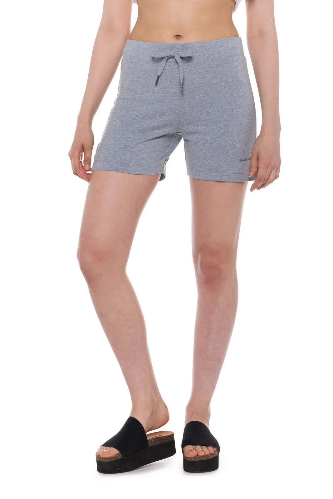 Chloe | Women's Lightweight Terry Shorts