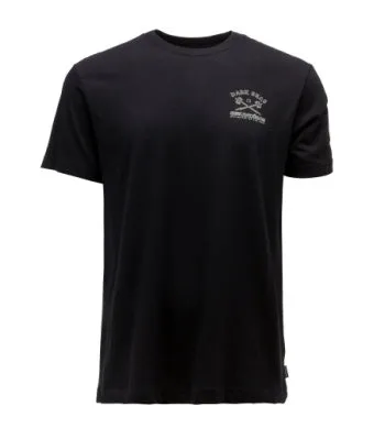 DARK SEAS X GRUNDÉNS LUMINATE SS T-SHIRT