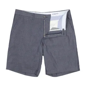 Dexter - Lightweight Indigo Denim Shorts