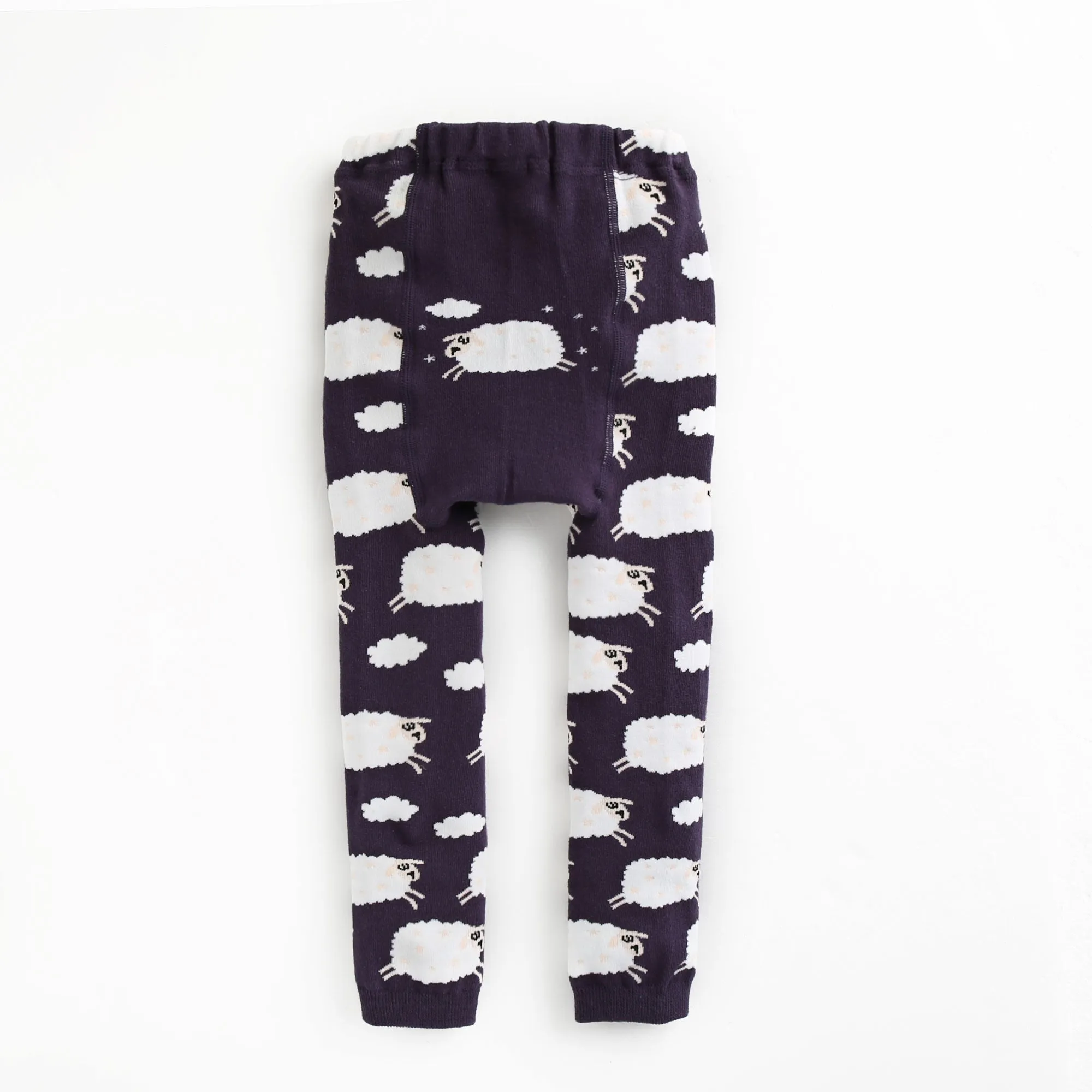 Evening Sheep Baby Leggings