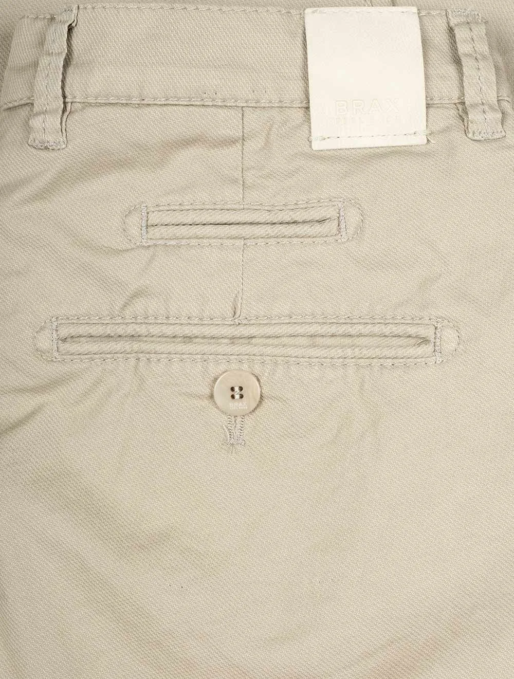 Fabio Trousers Beige