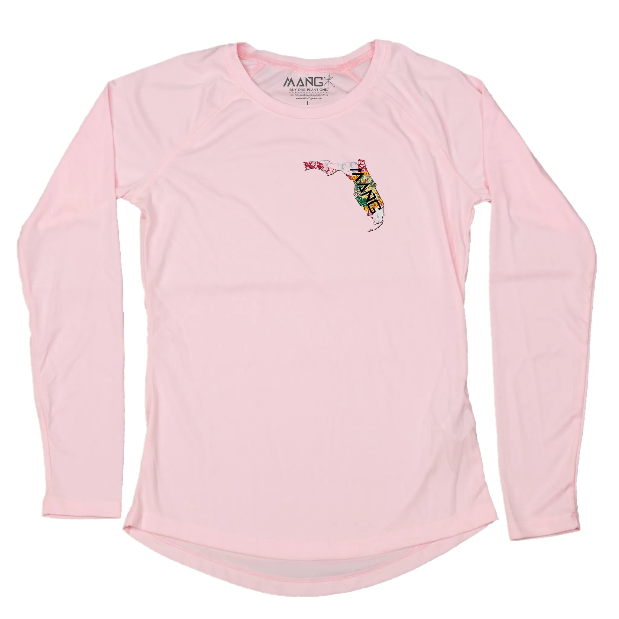 Florida MANG - Women's - LS