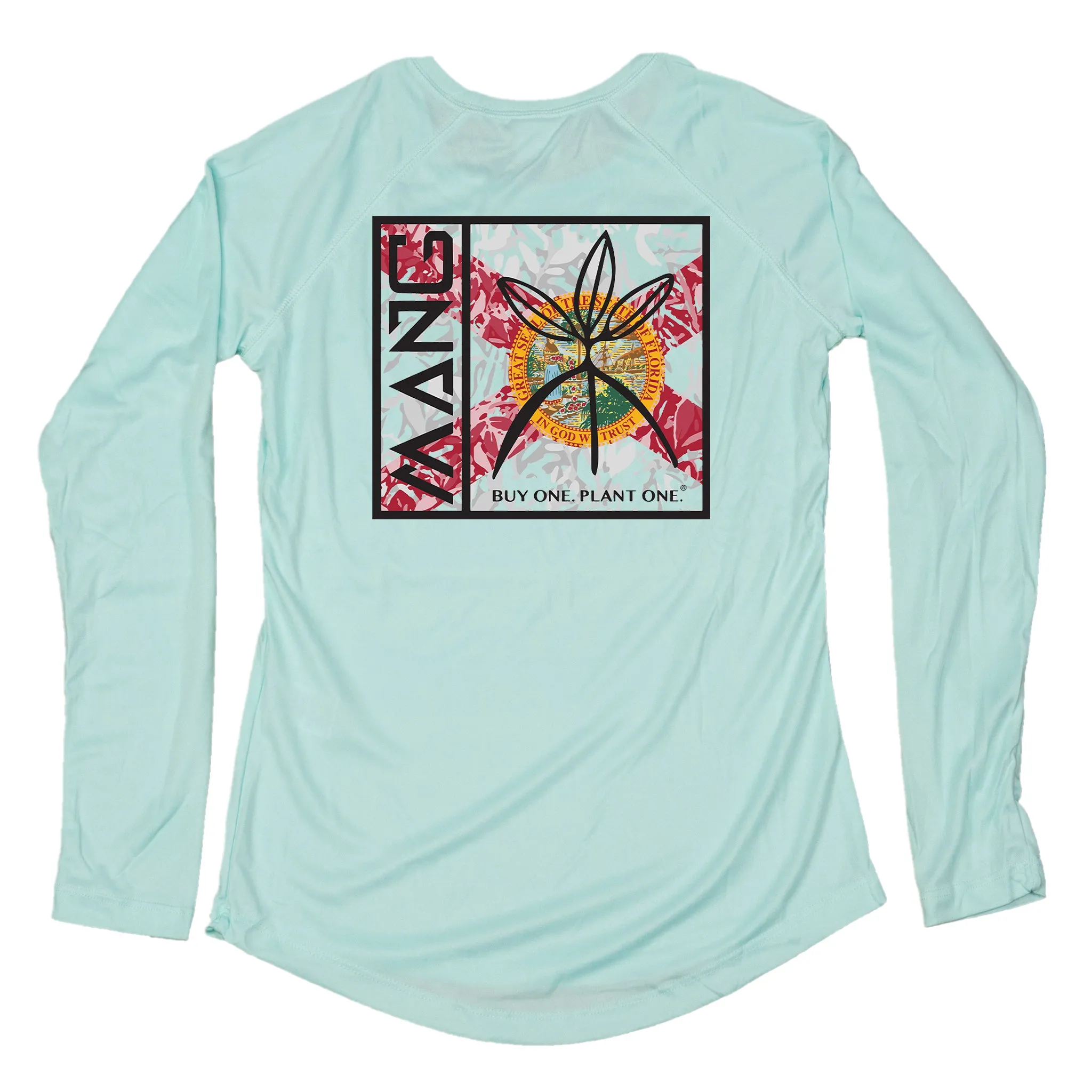 Florida MANG - Women's - LS