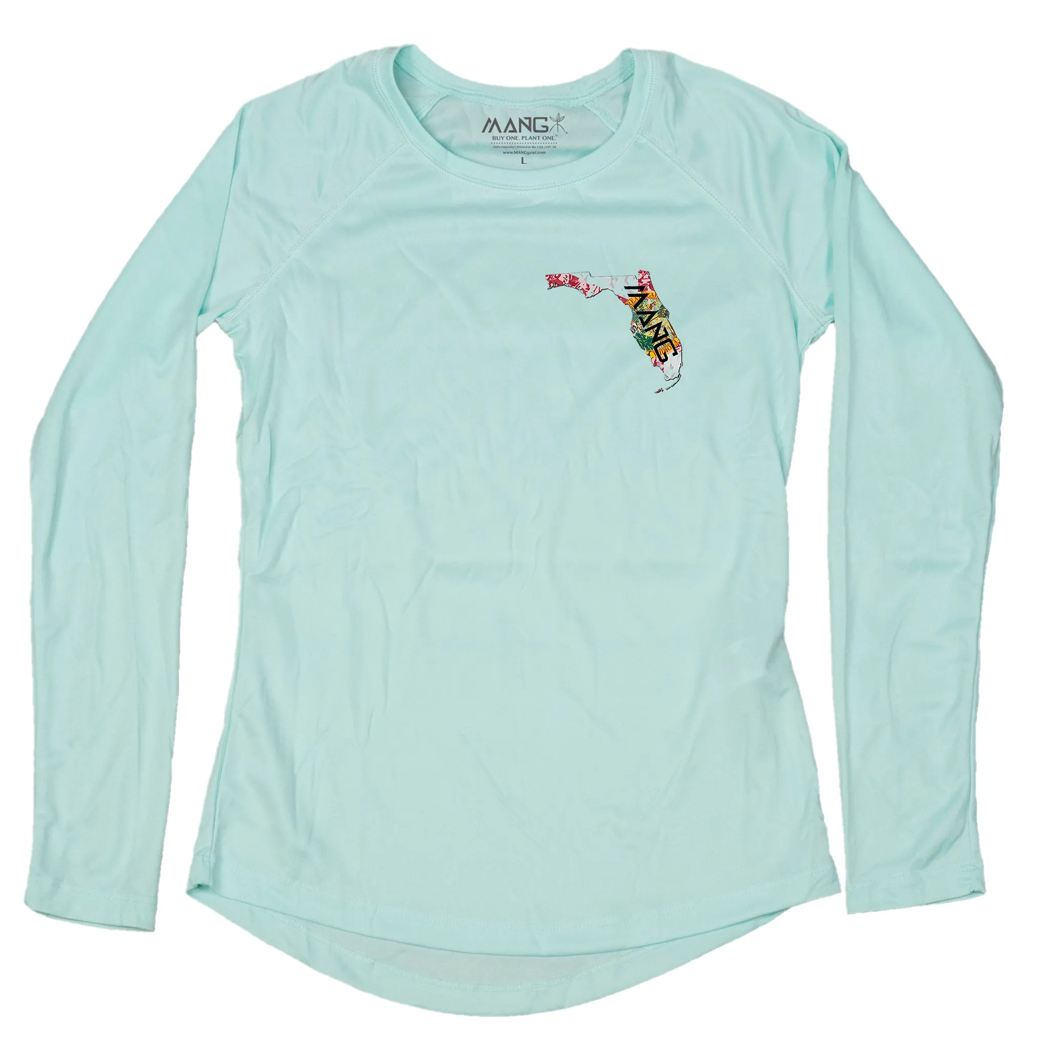 Florida MANG - Women's - LS