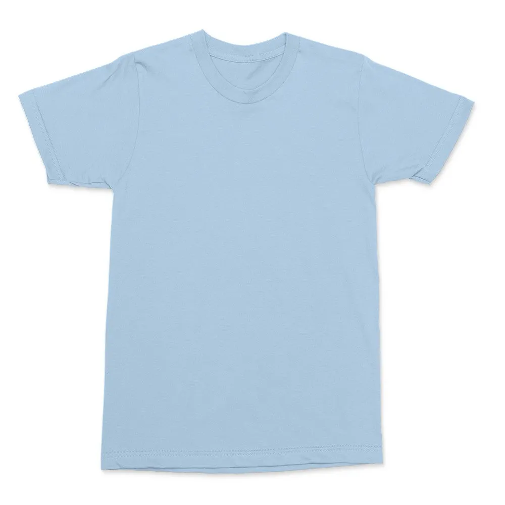 Gildan Ultra Polyurethane Laminate Men's T-Shirt