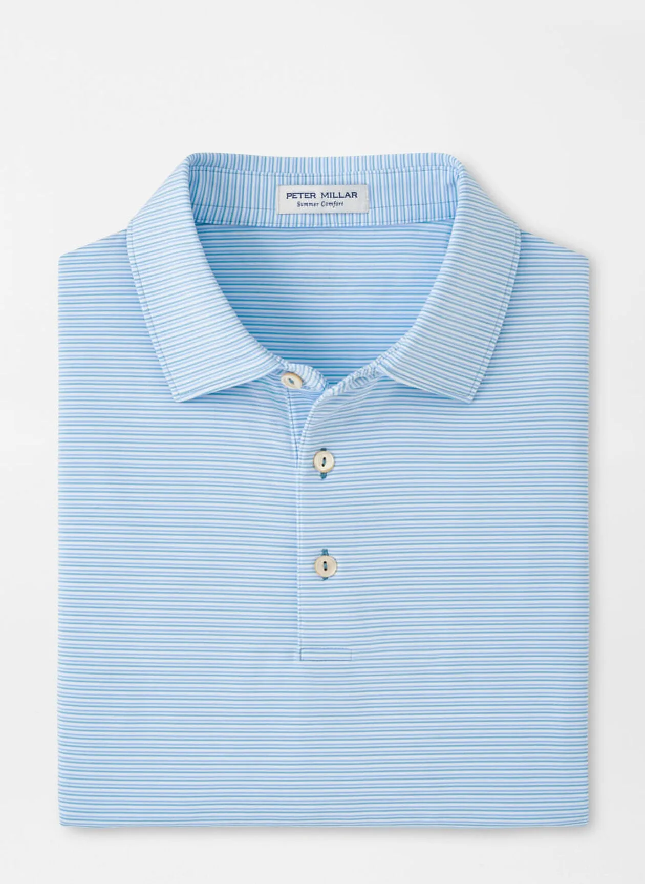 Hanover Performance Jersey Polo