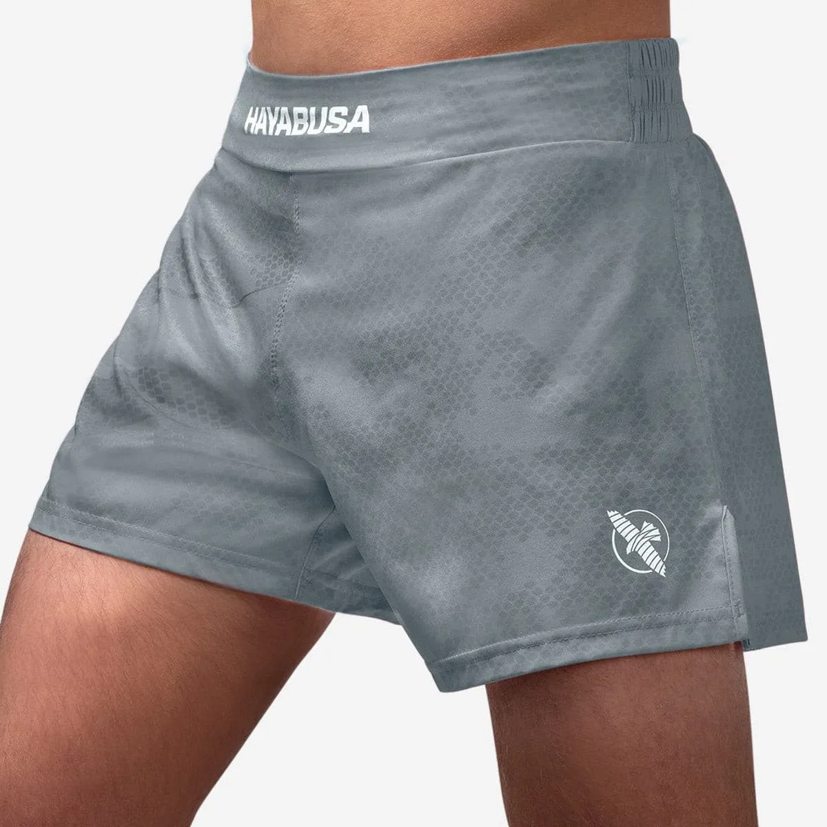 HAYABUSA ARROW KICKBOXING SHORTS