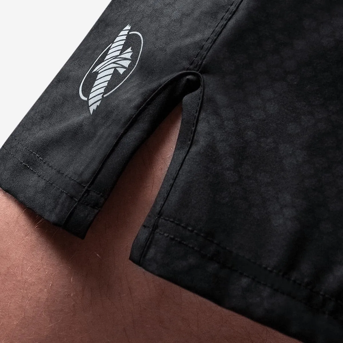 HAYABUSA ARROW KICKBOXING SHORTS