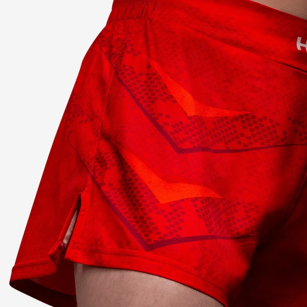 HAYABUSA ARROW KICKBOXING SHORTS