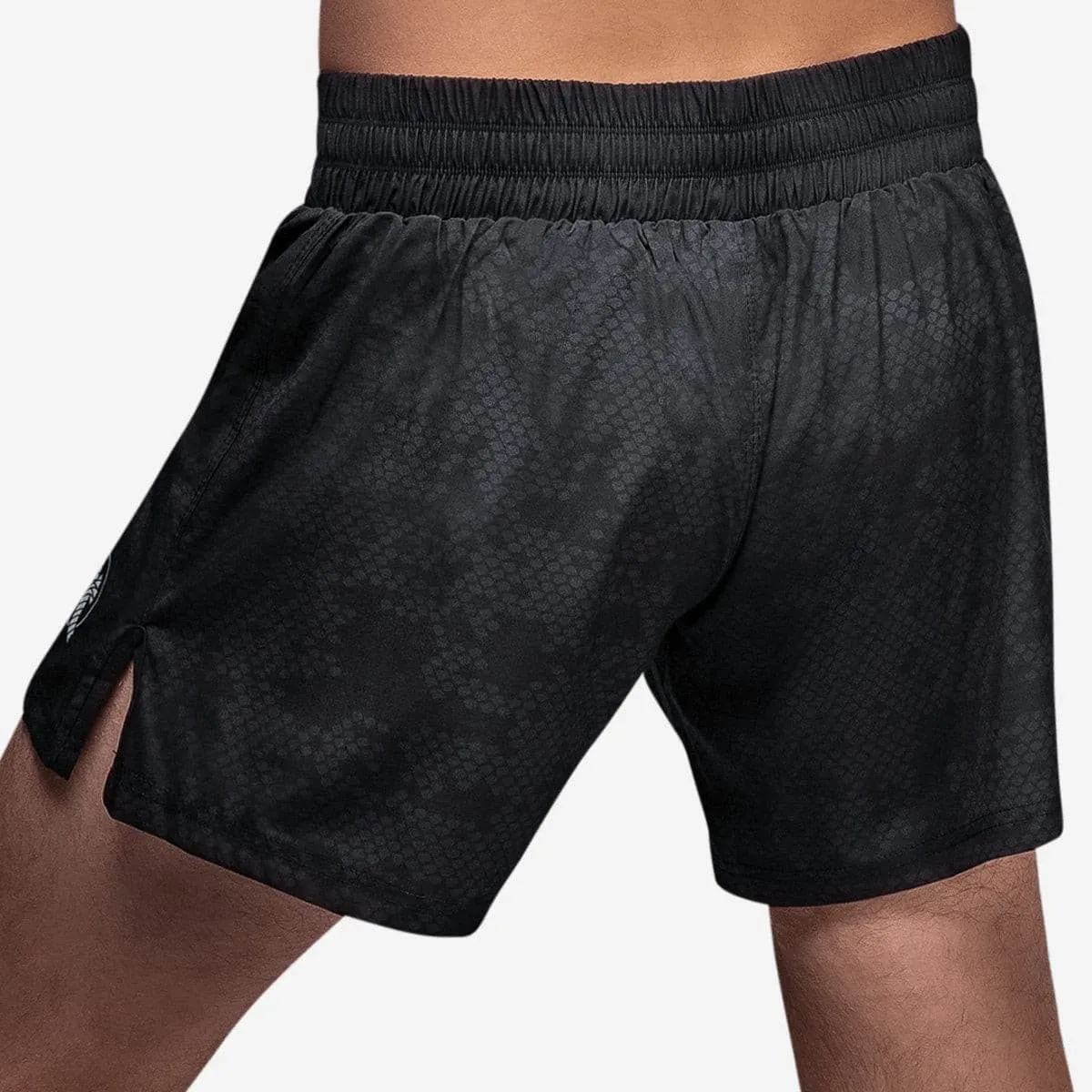 HAYABUSA ARROW KICKBOXING SHORTS