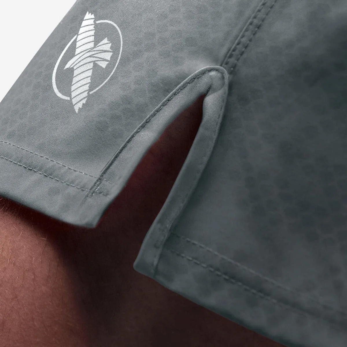 HAYABUSA ARROW KICKBOXING SHORTS