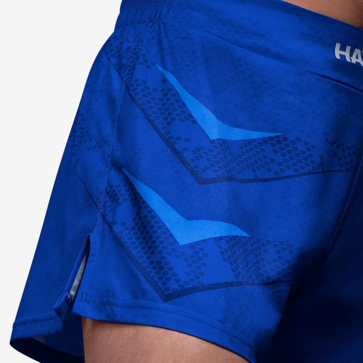 HAYABUSA ARROW KICKBOXING SHORTS