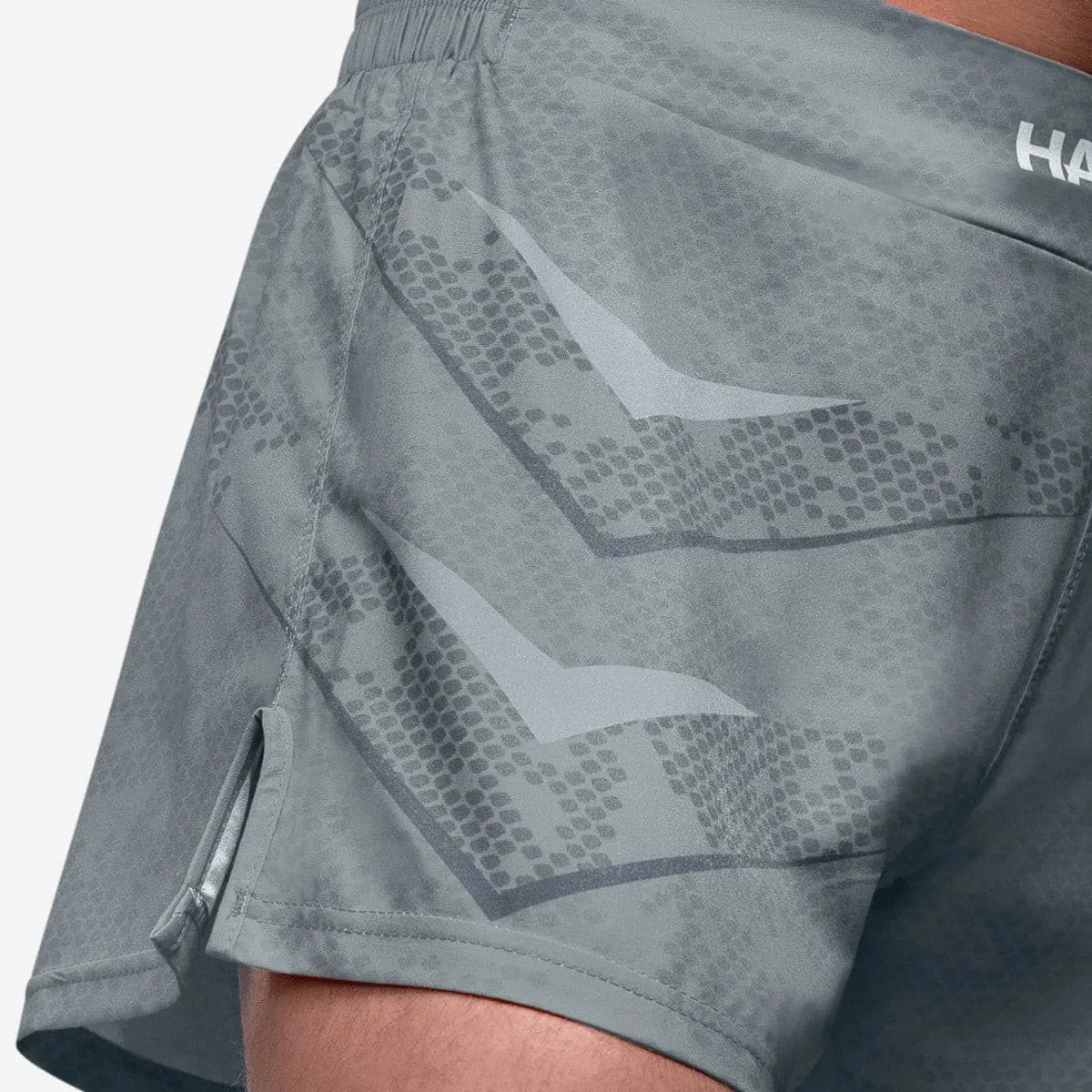 HAYABUSA ARROW KICKBOXING SHORTS