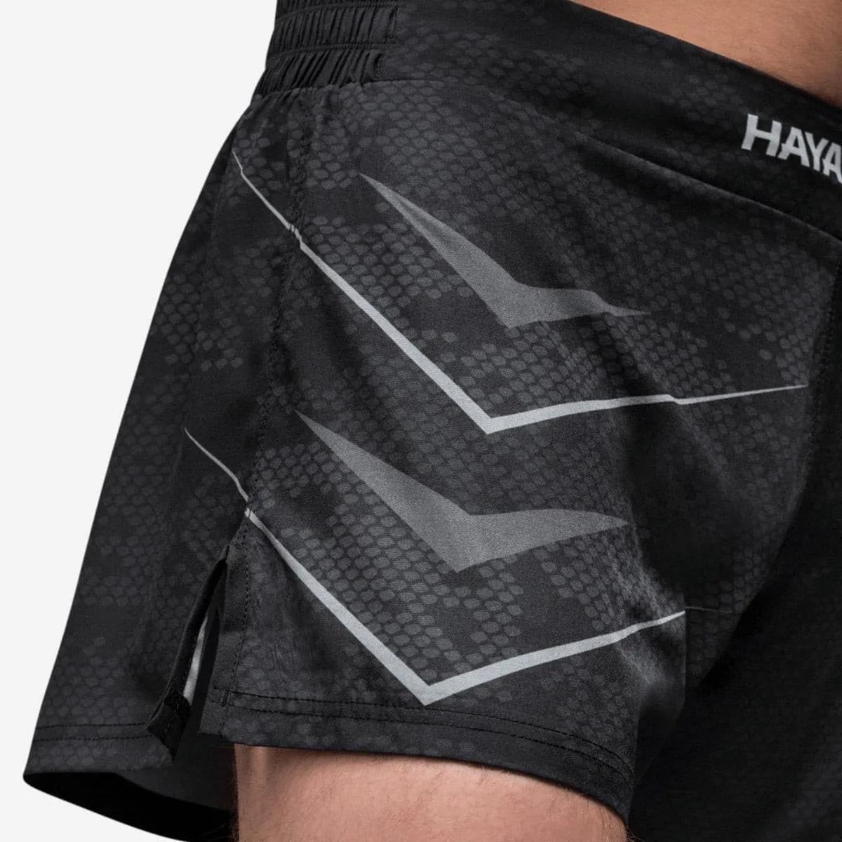 HAYABUSA ARROW KICKBOXING SHORTS