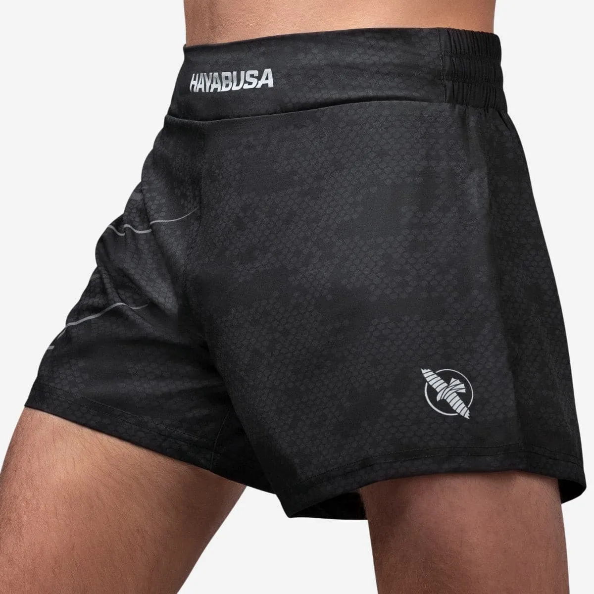 HAYABUSA ARROW KICKBOXING SHORTS