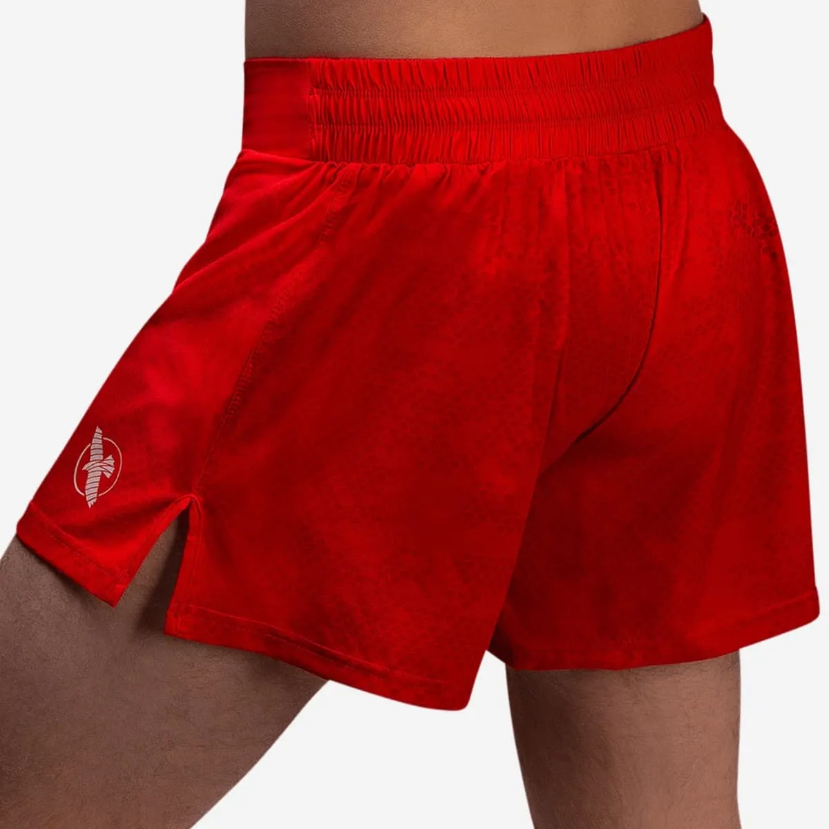 HAYABUSA ARROW KICKBOXING SHORTS