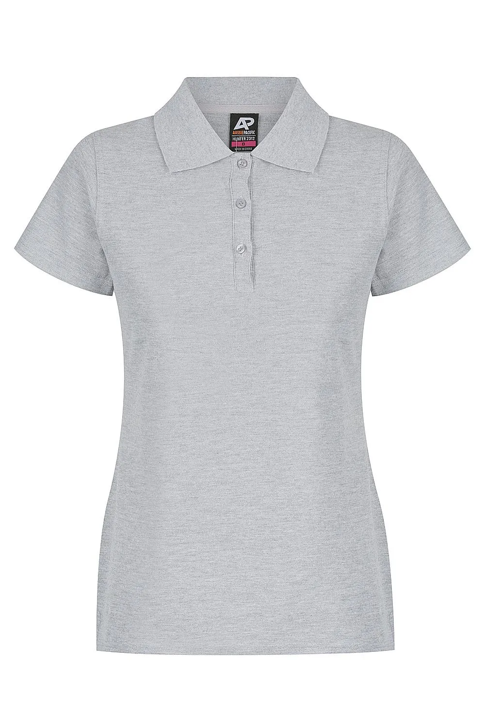 HUNTER LADIES POLOS - 2312