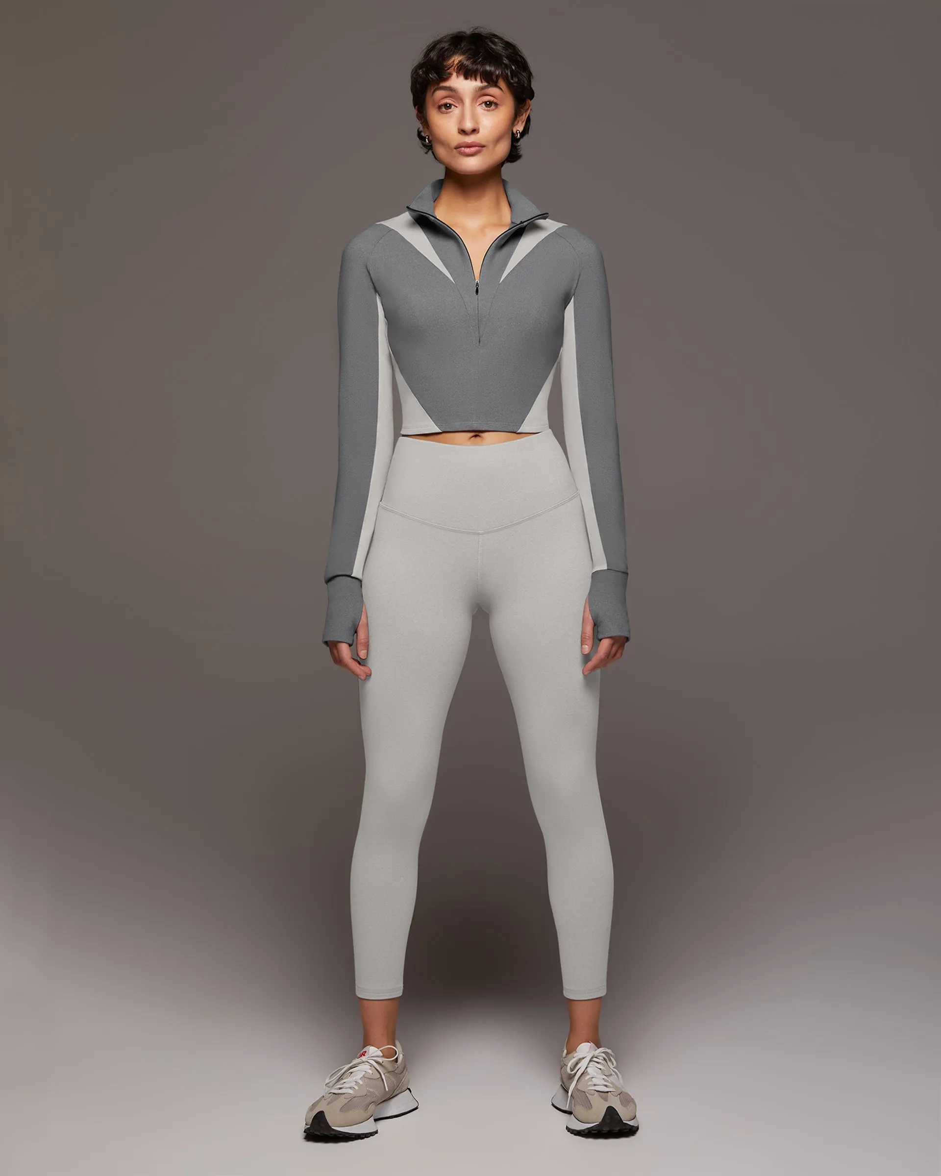 Instinct Warm Compression Legging