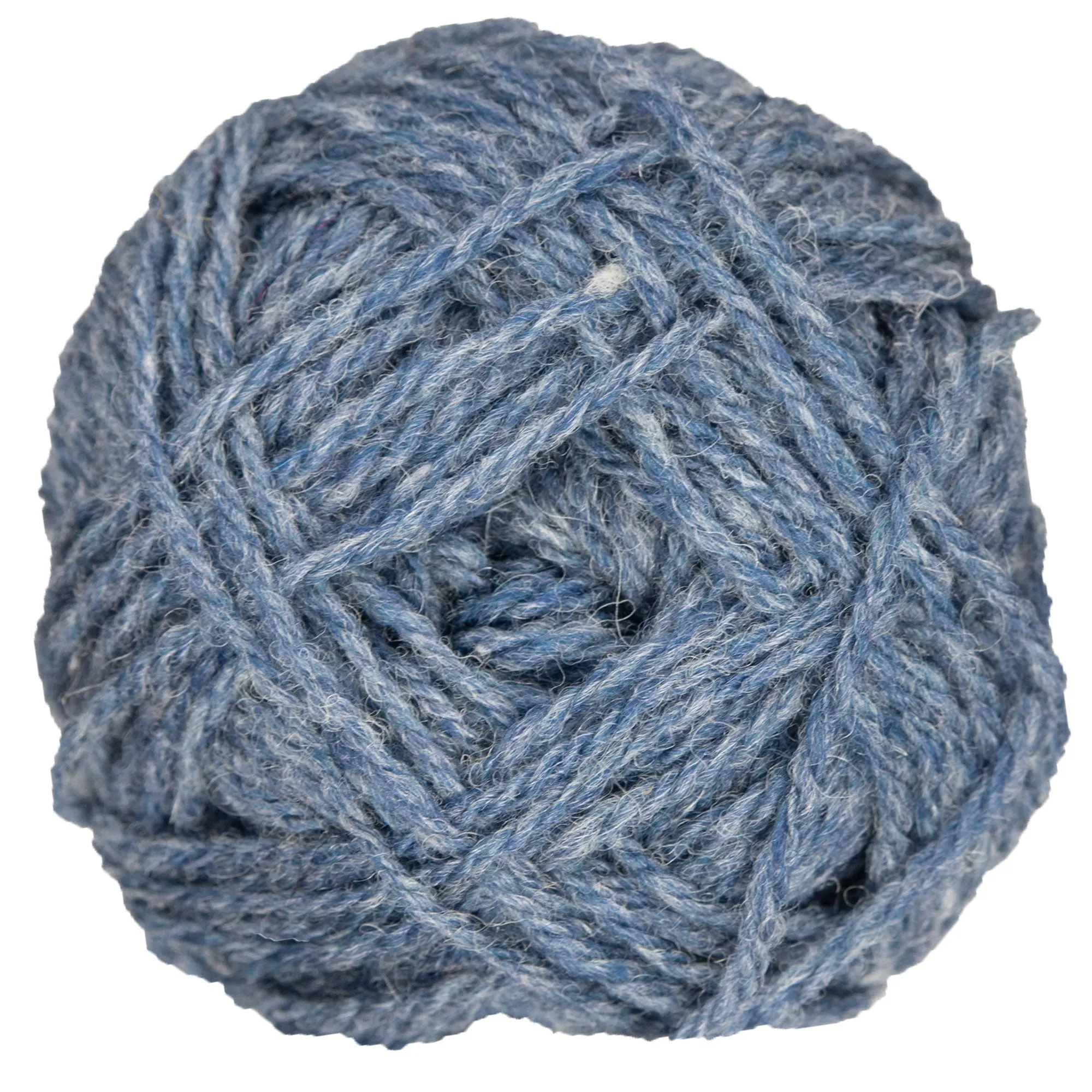 Jamieson's of Shetland Double Knitting Yarn - 170 Fjord