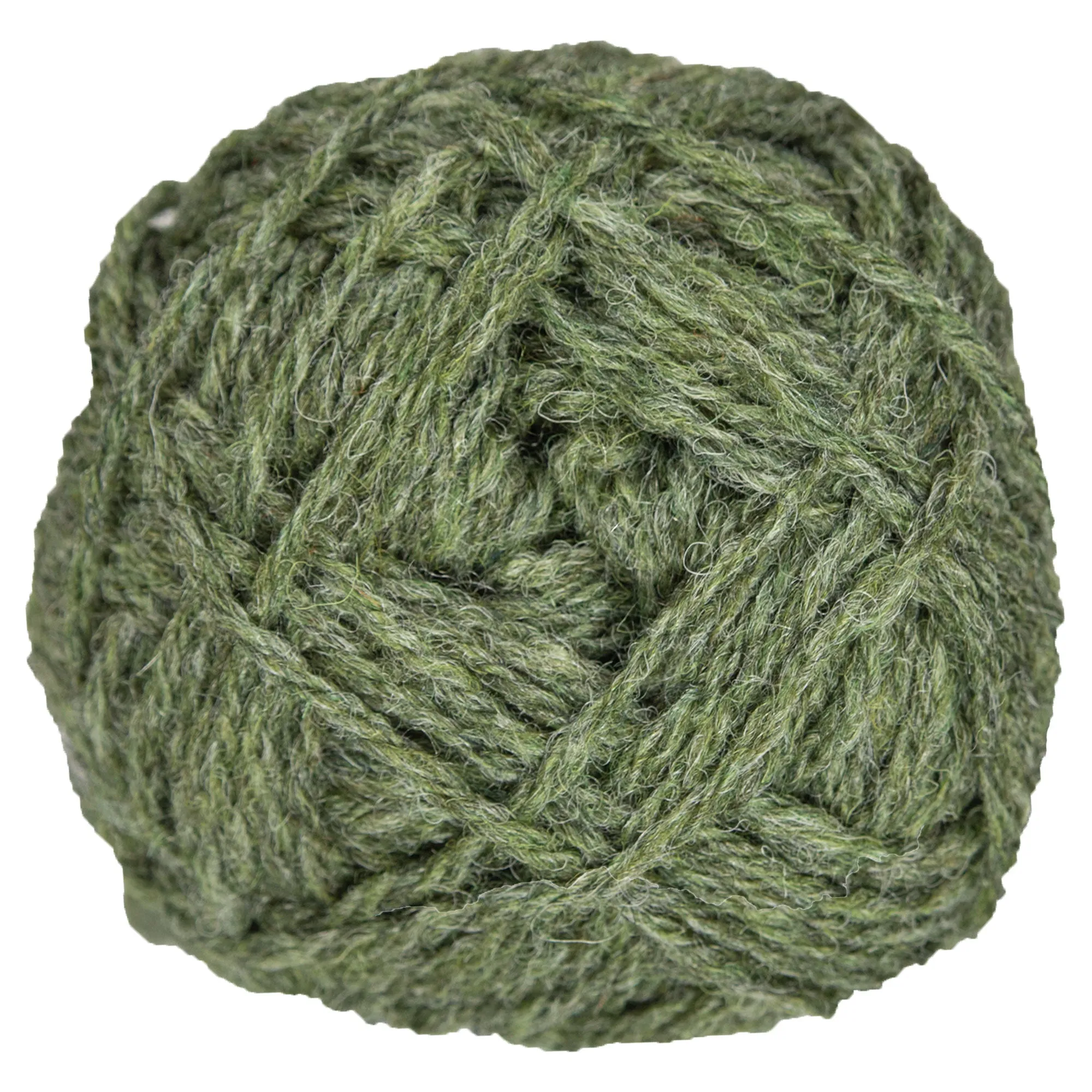 Jamieson's of Shetland Double Knitting Yarn - 319 Artichoke